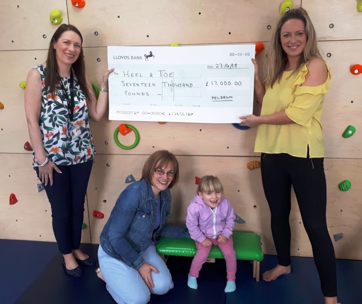 Cheque Presentation Cheque Presentation