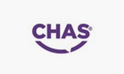 chas