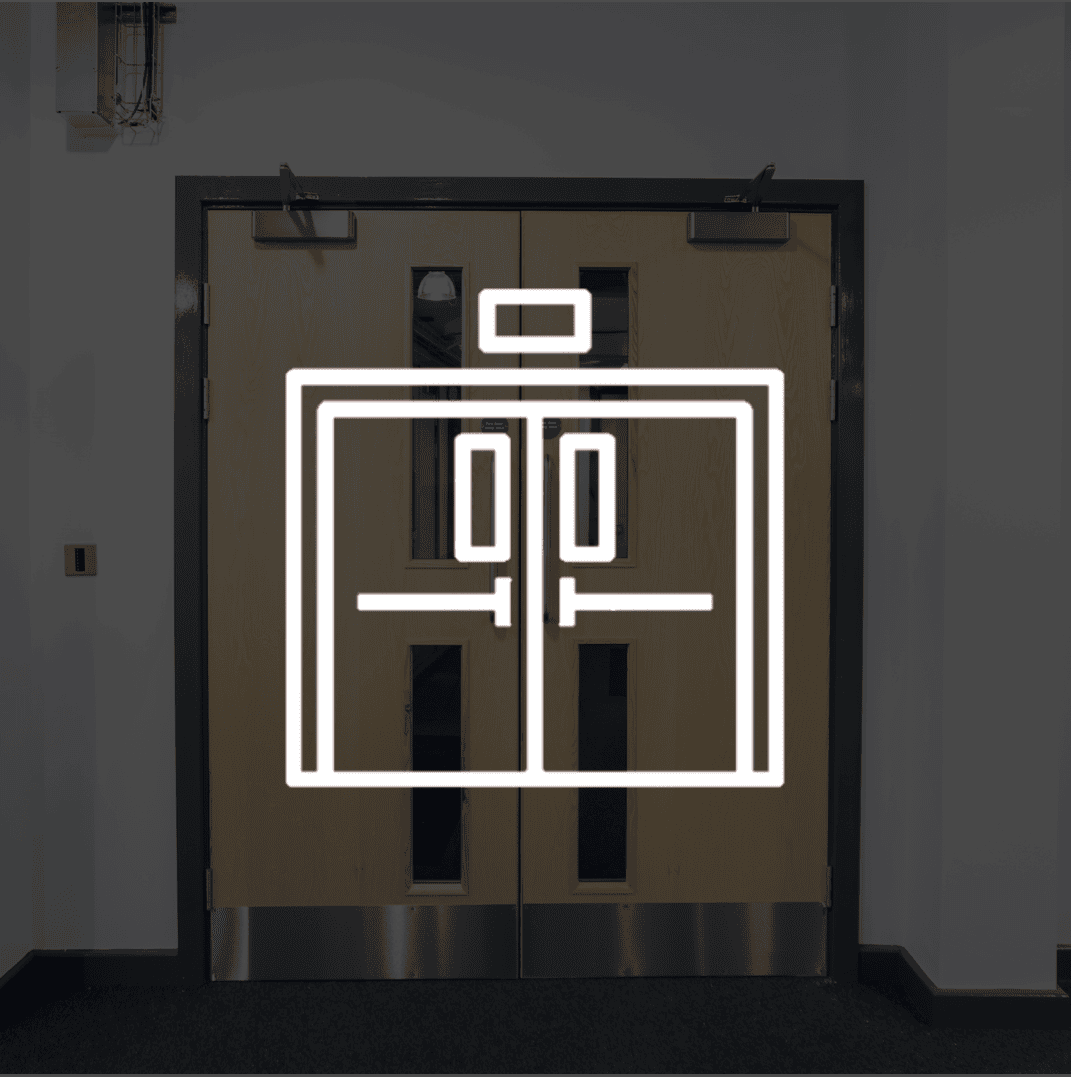 Door Button